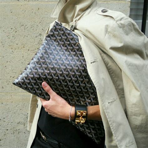 goyard senat uk price|Goyard gm bag price.